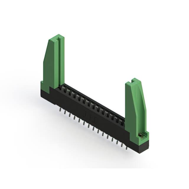 357-030-456-278 EDAC Inc.  Edgeboard Connectors